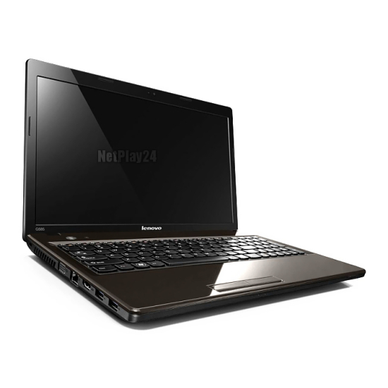 Laptop Lenovo Cztero Core i5 Graf Nvidia 6GB 2-Karty 1000GB Win10 Notebook